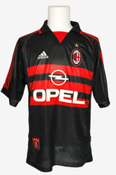 MILAN 1998/99 - BIERHOFF - THIRD